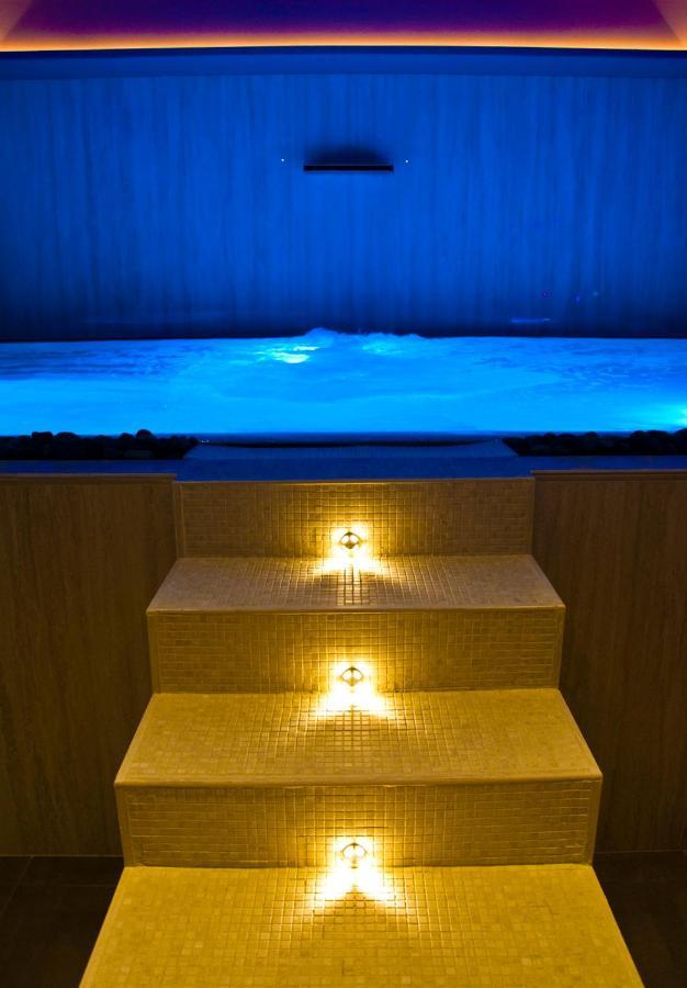 Ambruosi Village Resort & Spa Massignano Exteriér fotografie